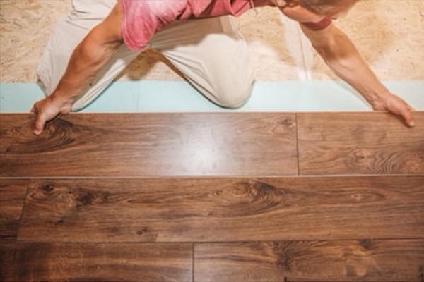 Kompleksowy remont mieszkania