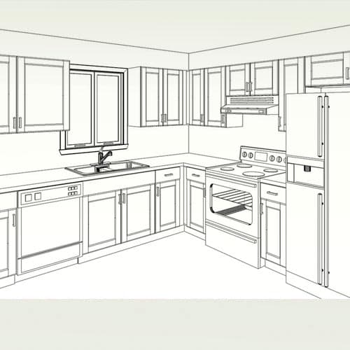 Remonty i układanie glazury, terakoty, flizy - Krakow